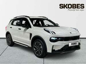 Lynk & Co 01 bild 1