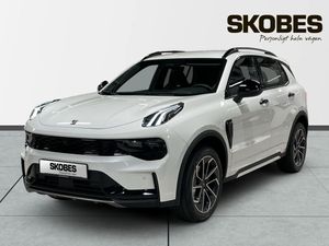 Lynk & Co 01 bild 3