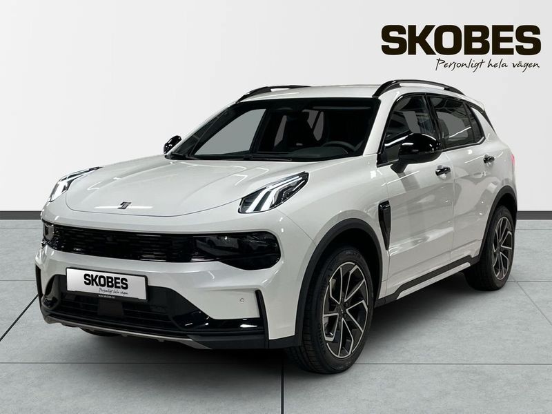 Lynk & Co 01 bild 3