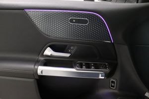 Mercedes GLB200 bild 18
