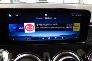 Mercedes GLB200 bild 14