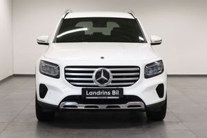 Mercedes GLB200 bild 2