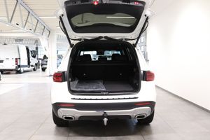 Mercedes GLB200 bild 6