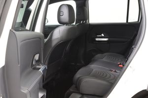 Mercedes GLB200 bild 11