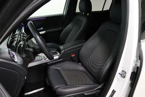 Mercedes GLB200 bild 20