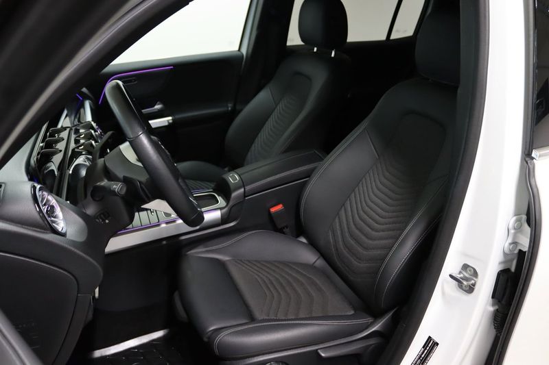 Mercedes GLB200 bild 20