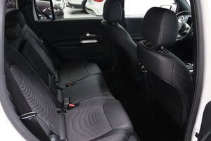 Mercedes GLB200 bild 22