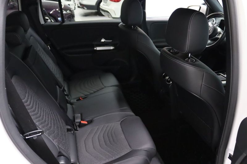 Mercedes GLB200 bild 22