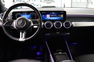 Mercedes GLB200 bild 12