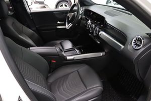 Mercedes GLB200 bild 21
