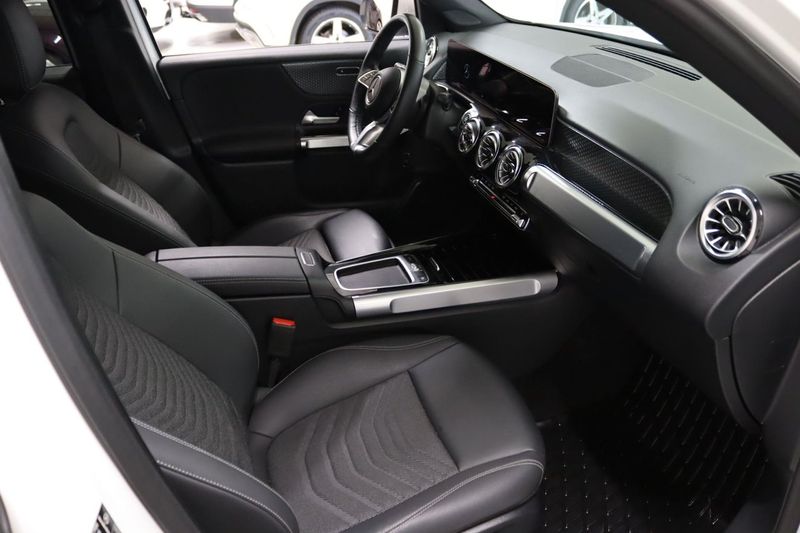 Mercedes GLB200 bild 21