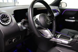 Mercedes GLB200 bild 19