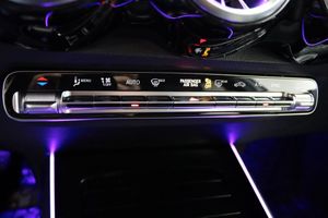 Mercedes GLB200 bild 17