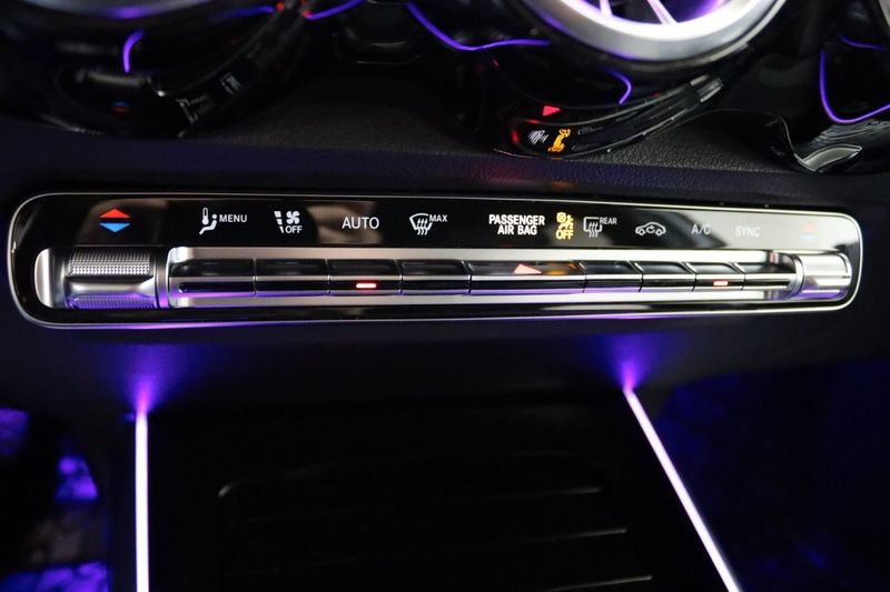 Mercedes GLB200 bild 17