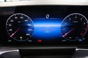 Mercedes GLB200 bild 13