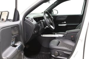 Mercedes GLB200 bild 10