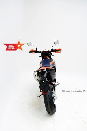 KTM 690 SMC R bild 4