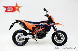 KTM 690 SMC R bild 1