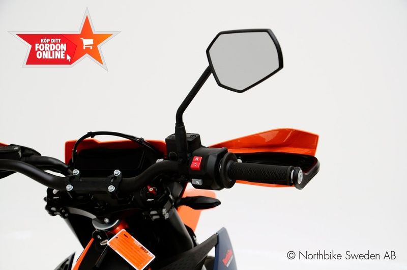 KTM 690 SMC R bild 5