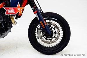 KTM 690 SMC R bild 9