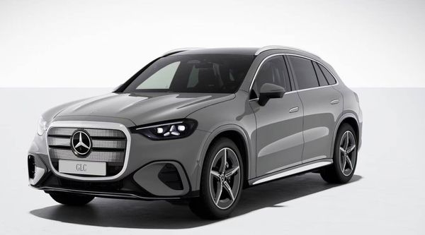 Mercedes GLC400 4 MATIC 140th Anniversary Edition - 2026