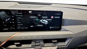 Kia EV5 bild 11