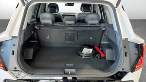 Kia EV5 bild 12
