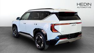 Kia EV5 bild 6