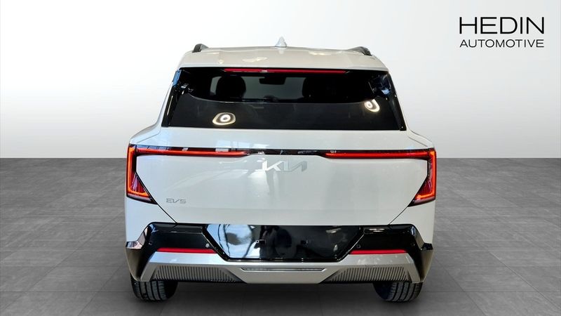 Kia EV5 bild 5