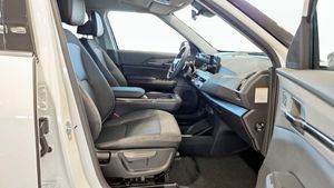 Kia EV5 bild 9