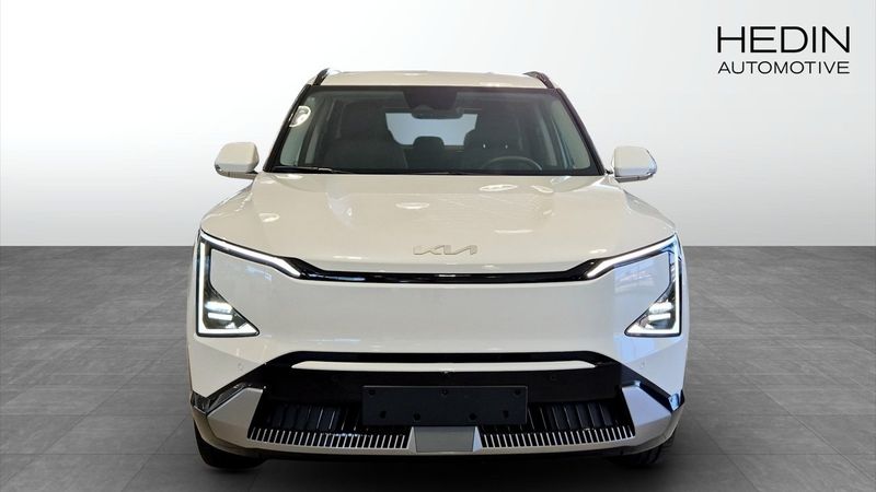Kia EV5 bild 2