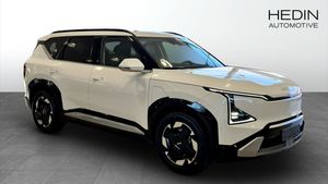 Kia EV5 bild 3