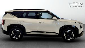 Kia EV5 bild 4