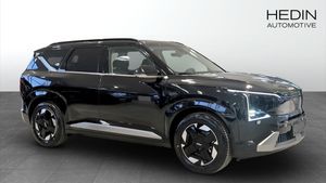 Kia EV5 bild 3