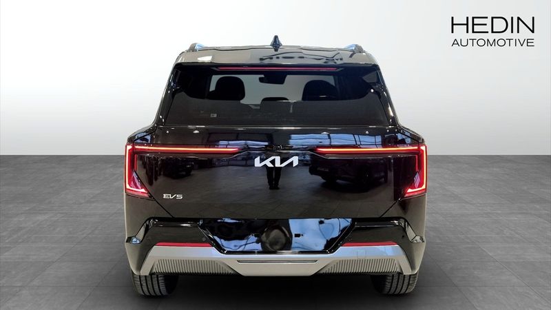 Kia EV5 bild 5
