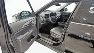 Kia EV5 bild 8