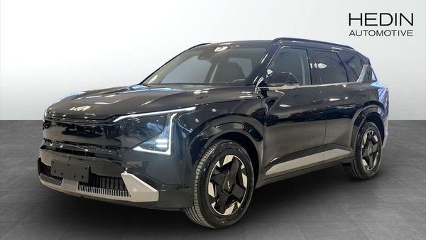 Kia EV5 Plus Long Range FWD Kampanj - 2026