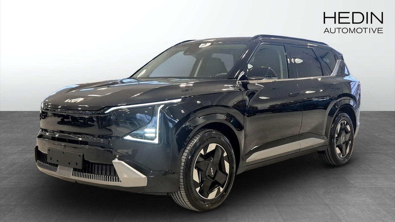 Kia EV5