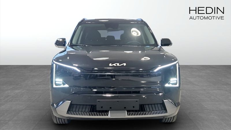 Kia EV5 bild 2