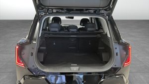 Kia EV5 bild 12