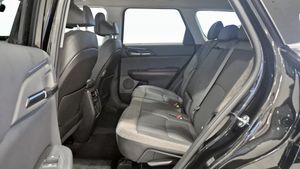 Kia EV5 bild 9