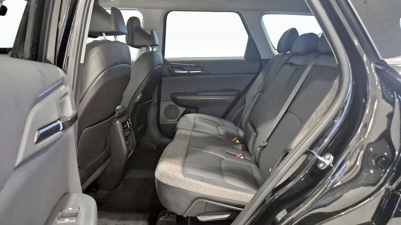 Kia EV5 bild 9