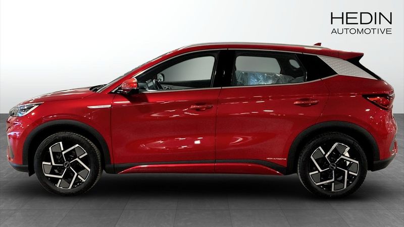 BYD Atto 3 bild 6