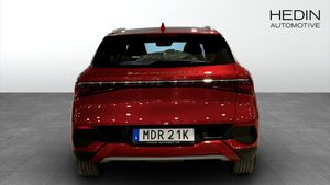 BYD Atto 3 bild 7