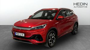 BYD Atto 3 bild 1
