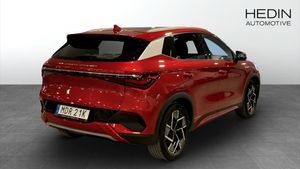 BYD Atto 3 bild 2