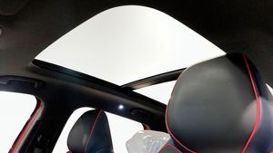 BYD Atto 3 bild 5