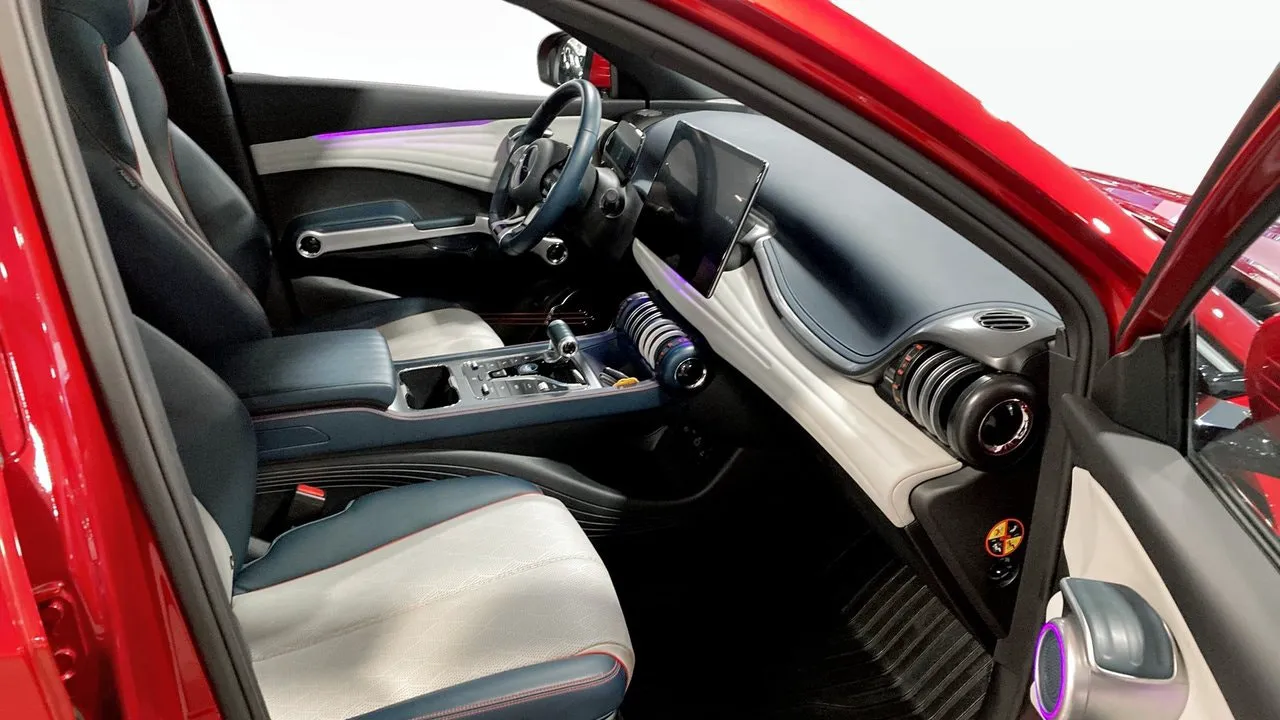 Vehicle image 2