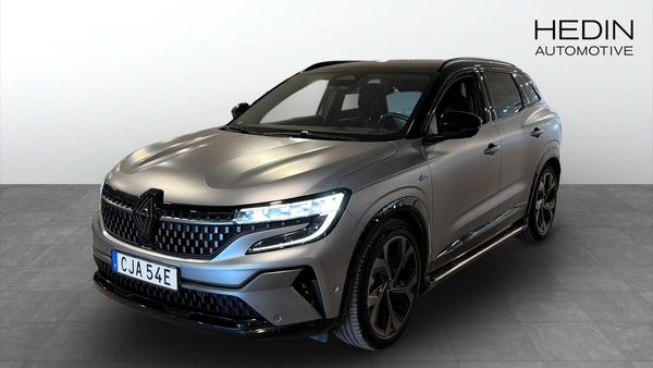 Renault Austral Iconic e-tech full hybrid Esprit Alpine - 2024