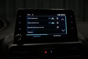 Peugeot Partner bild 26